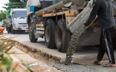 Top Tips for Choosing the Right Concrete Contractor for Your Project