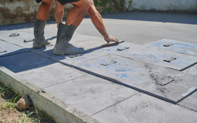 Stamped Concrete Maintenance Tips: Keeping Your Surfaces Looking Like New